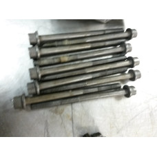 96Z014 Cylinder Head Bolt Kit For 13-16 Ford Escape 2.0 96Z014 Cylinder Head Bolt Kit For 13-16 Ford Escape 2.0